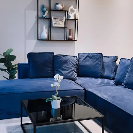 Utsyn2 Apartment Skien
